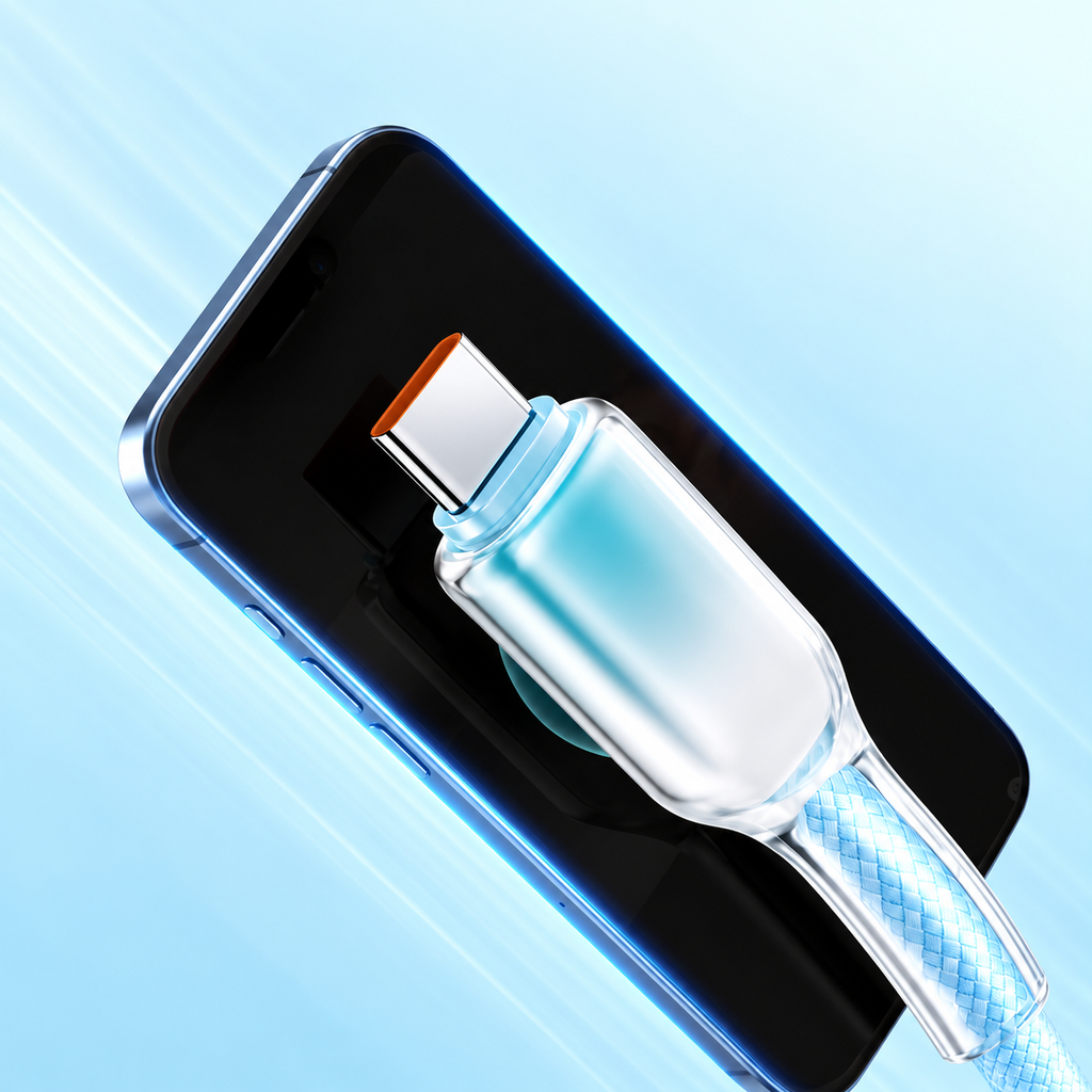 كابل Type-C