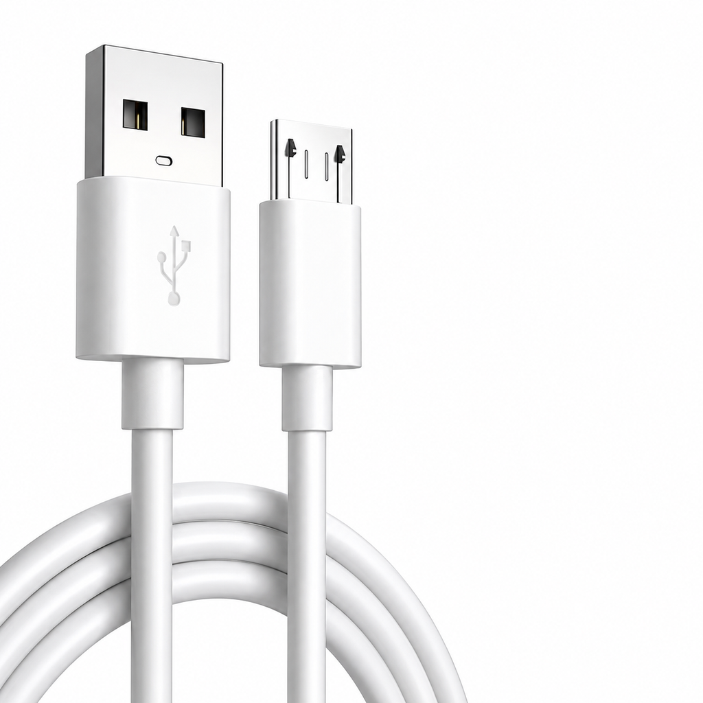 USB-A إلى Micro USB