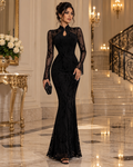 أسود