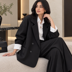 أسود