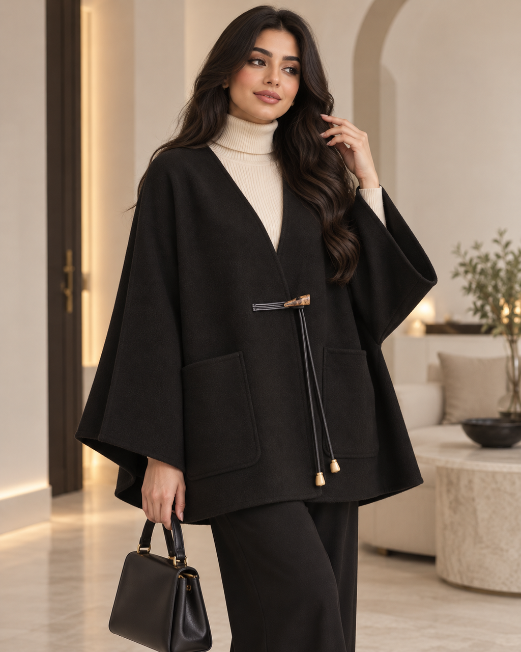أسود