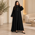 أسود