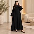 أسود