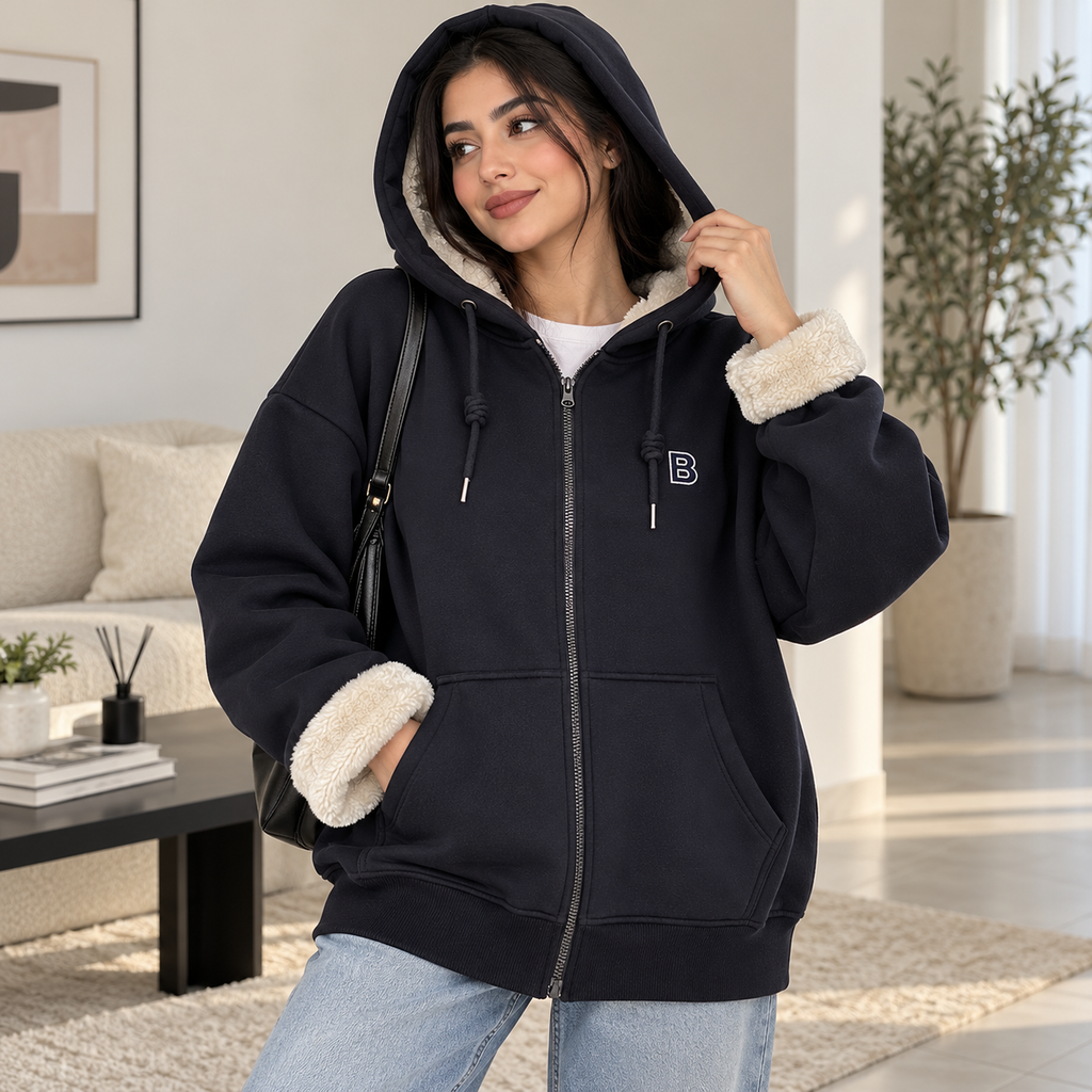أسود