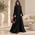 أسود