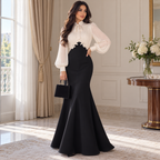 أسود