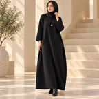 أسود