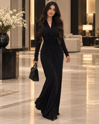 أسود