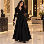 أسود