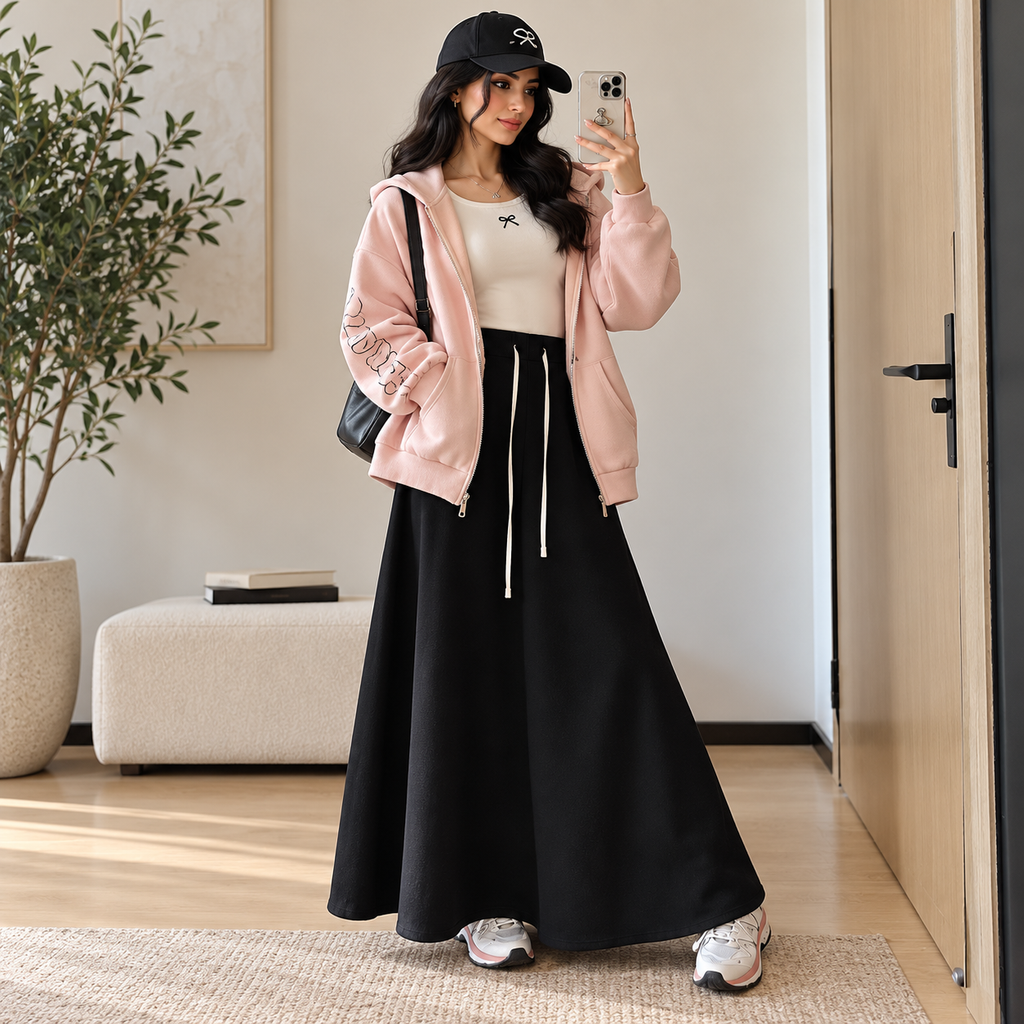 أسود