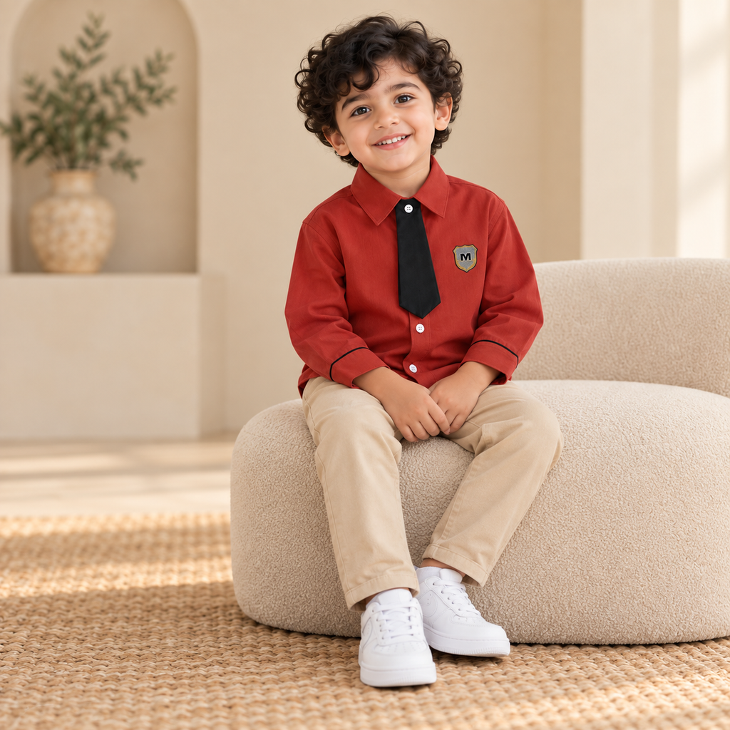 أحمر طوبي