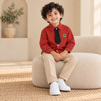 أحمر طوبي