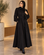 أسود