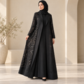 أسود