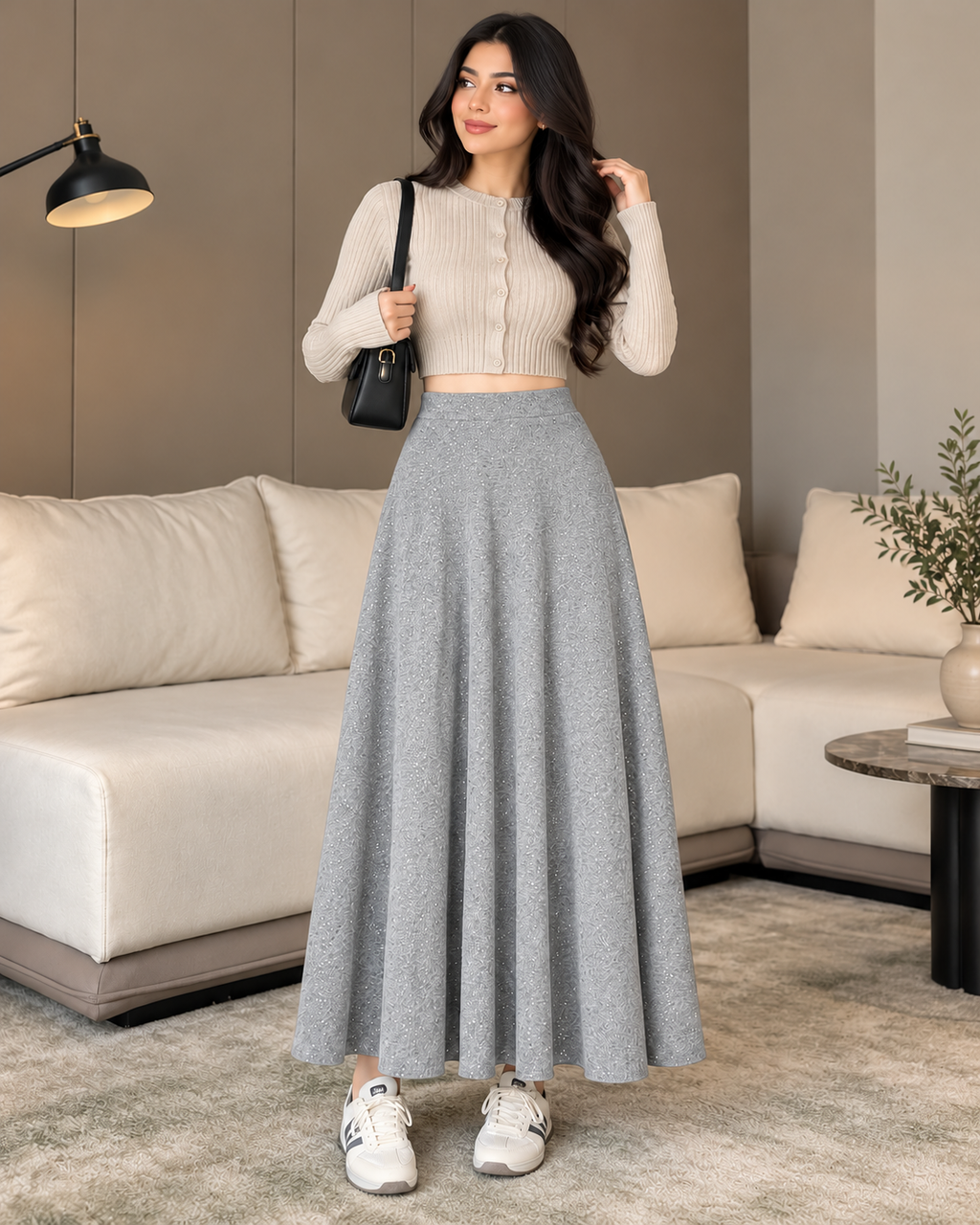 رمادي فاتح