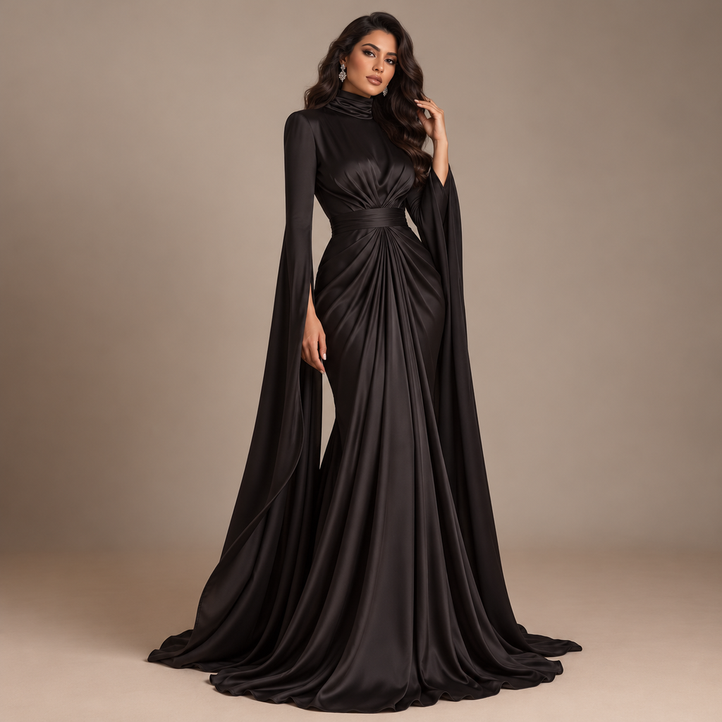 أسود