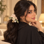 أسود