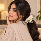 أسود