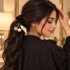 أسود