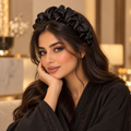 أسود