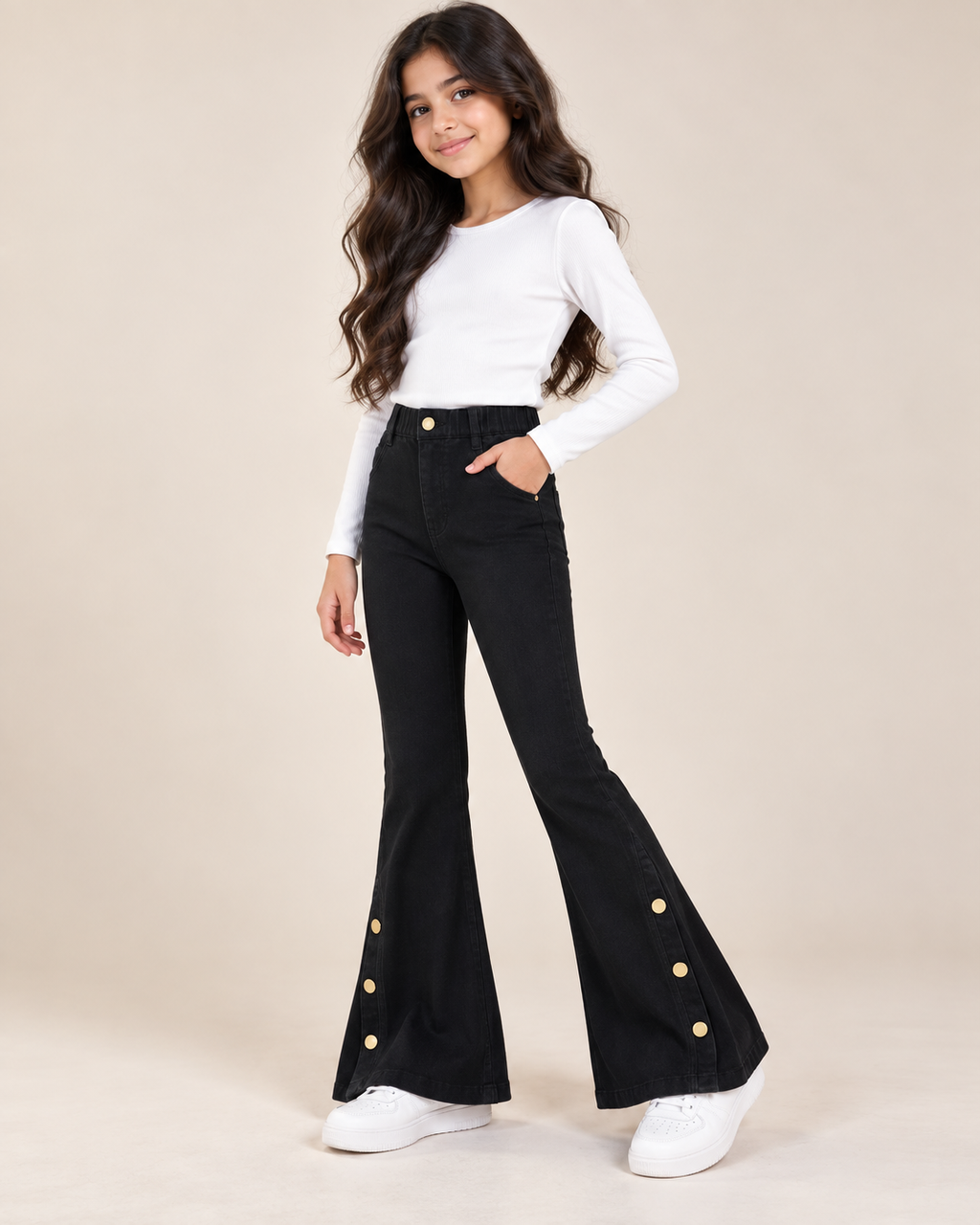 أسود