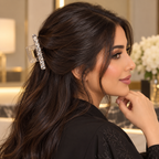 ألوان لامعة متعددة