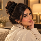 أسود