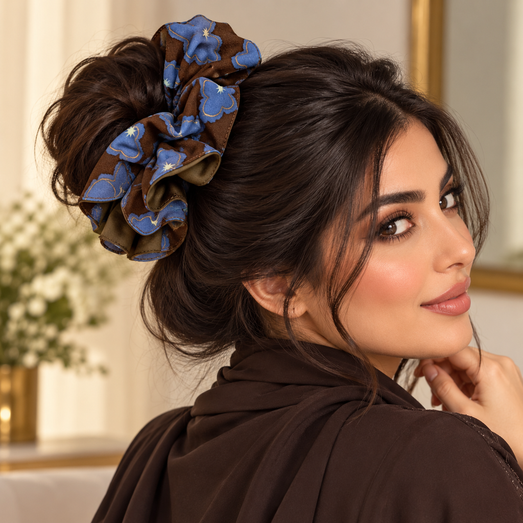 بني مطبوع