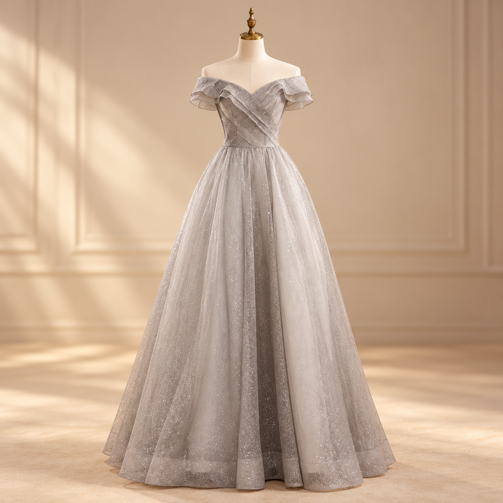 رمادي