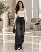 أسود