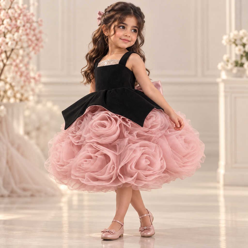 أسود