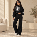 أسود