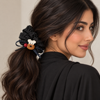 أسود