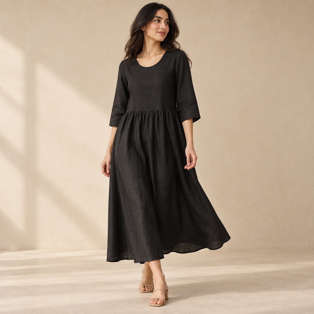 أسود لايقه V