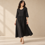 أسود لايقه V