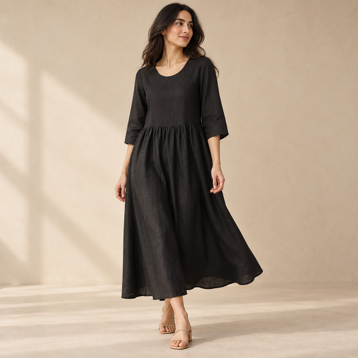 أسود لايقه V