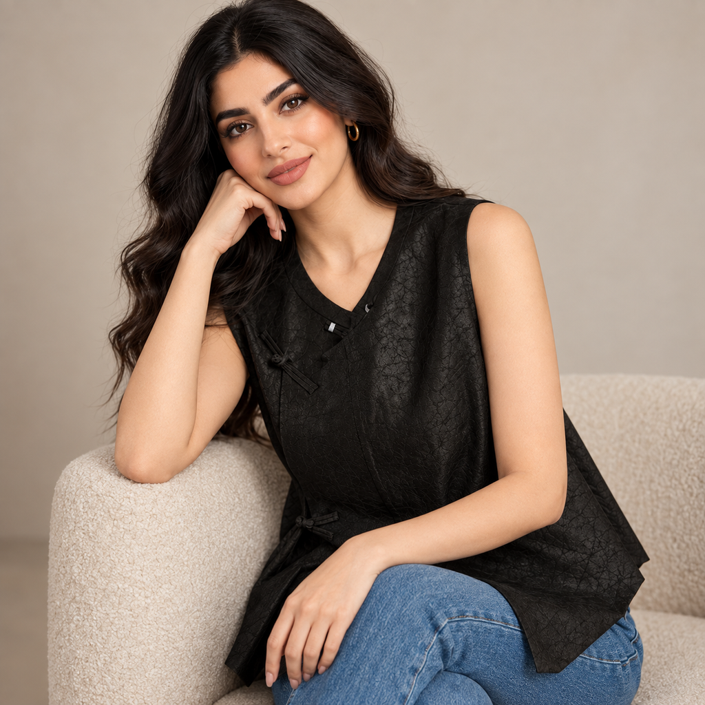 أسود