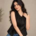 أسود