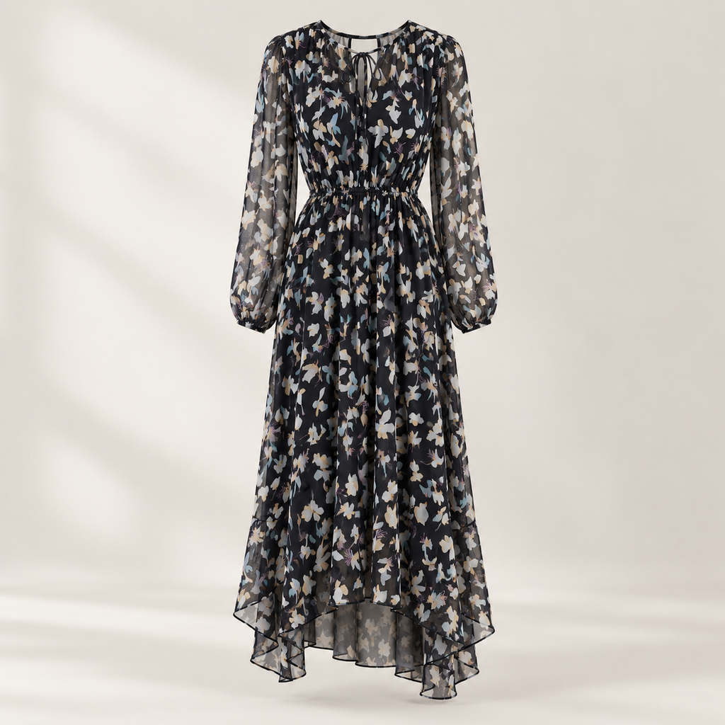 زهور سوداء،