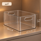 شفاف