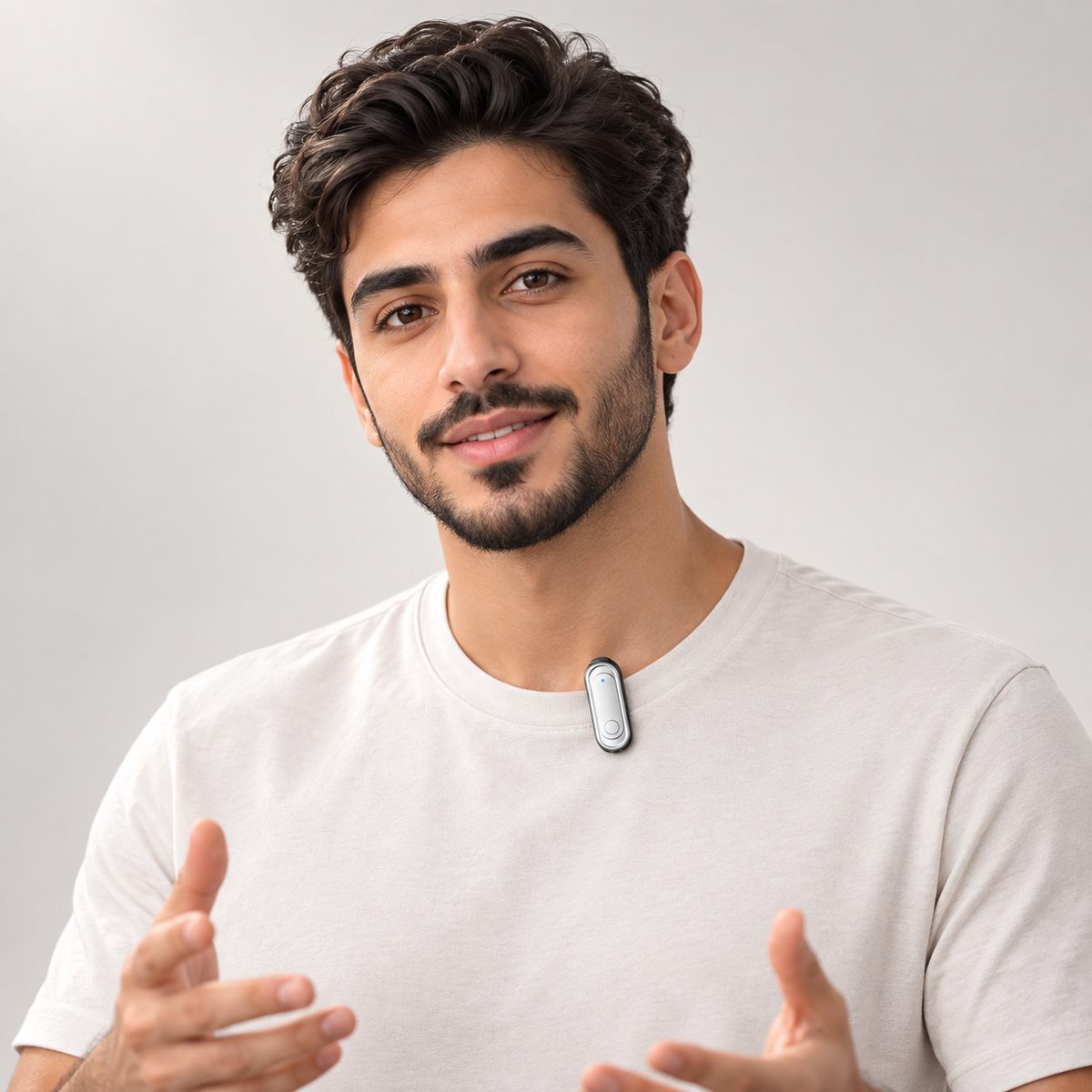 فضي