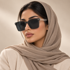 رمادي