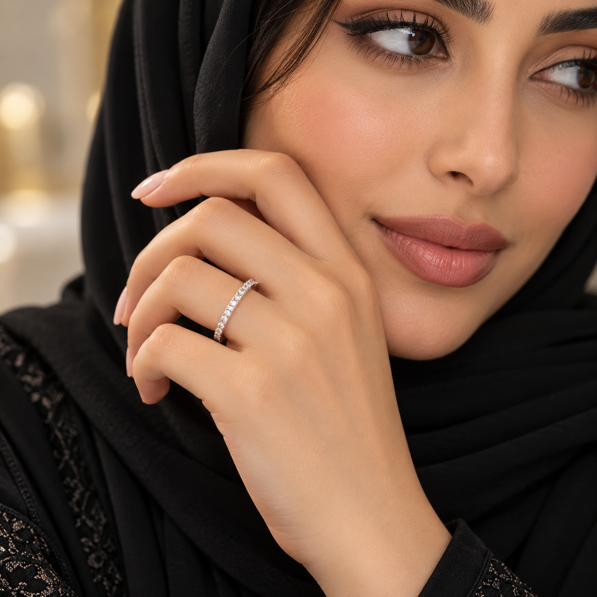 فضي