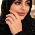 فضي