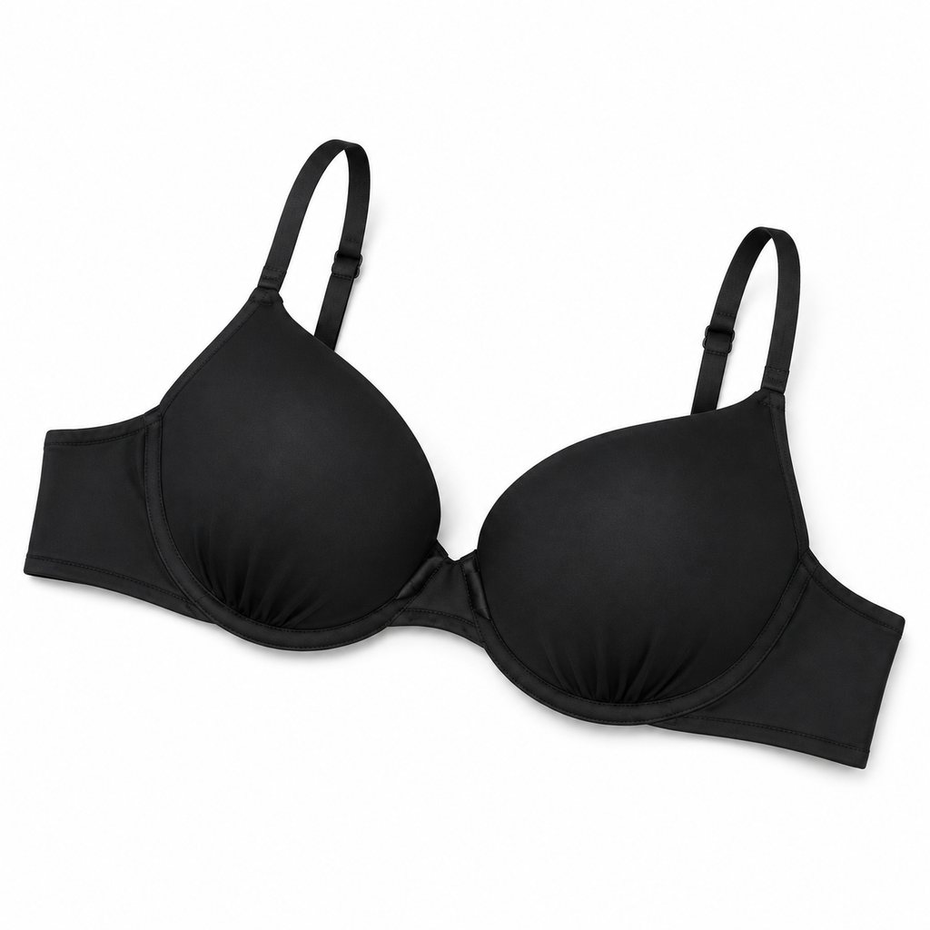حمالة صدر نسائية أنيقة تجمع بين الراحة والتصميم العملي