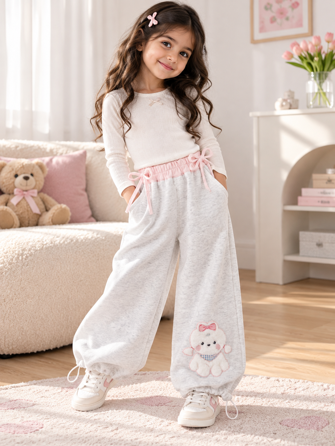 رمادي