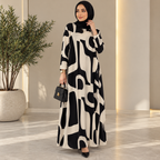 أسود \أبيض