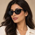 أسود