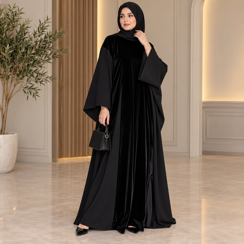 أسود