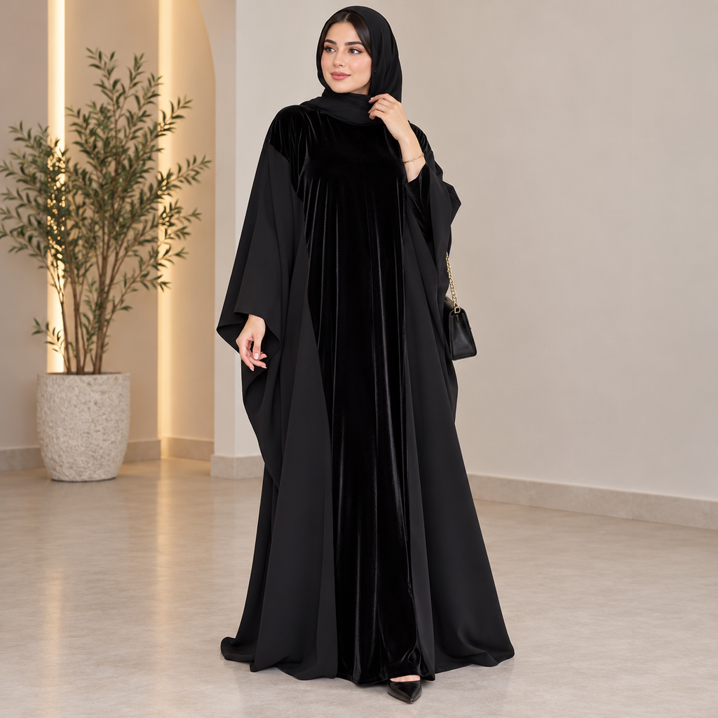 أسود